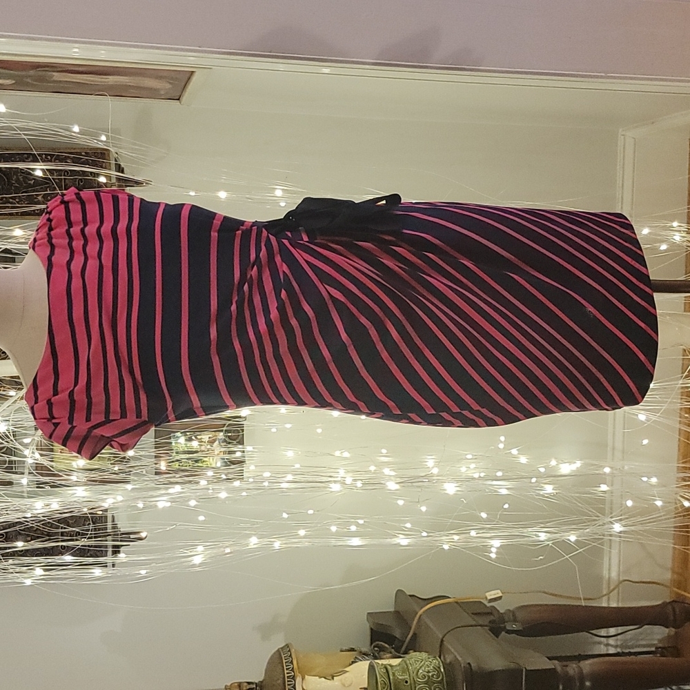‼️‼️SALE‼️‼️Just...Taylor Dress